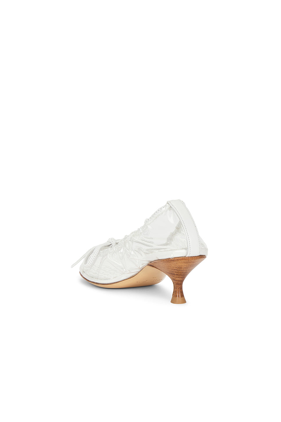 Rain Check 50 Heel