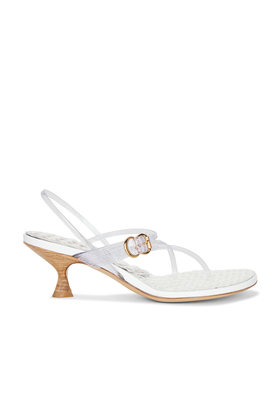 Starry-Eyed Jelly 55 Heel