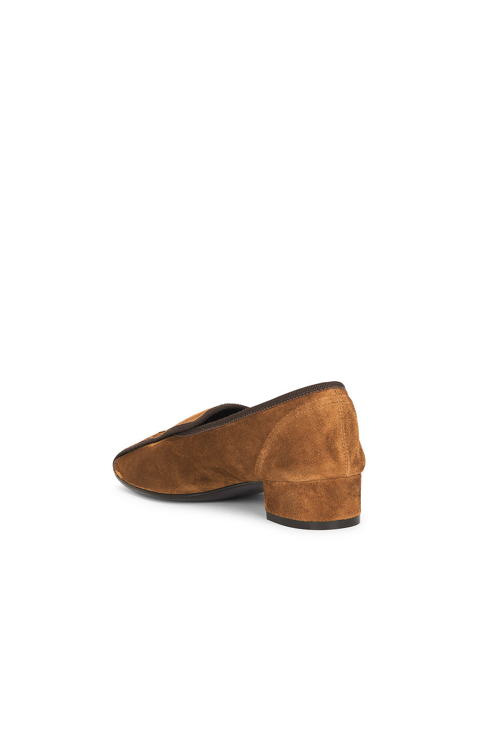 Showtime 30 Suede Loafer