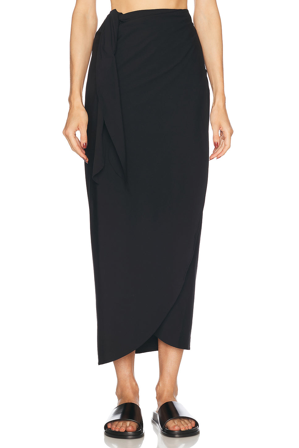 Long Sarong
