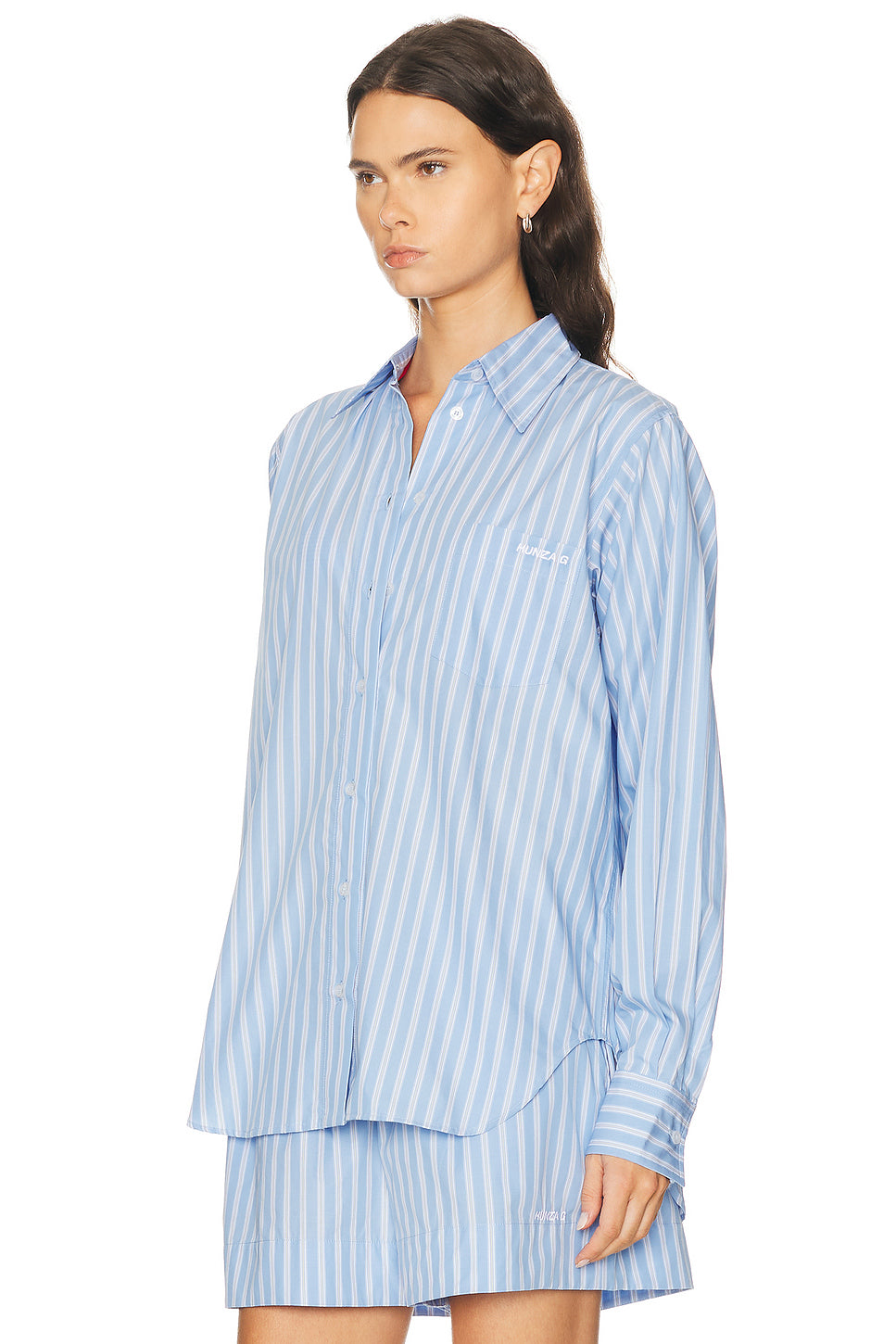 Stripe Top