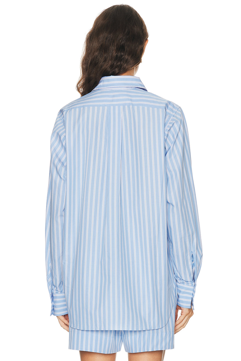 Stripe Top