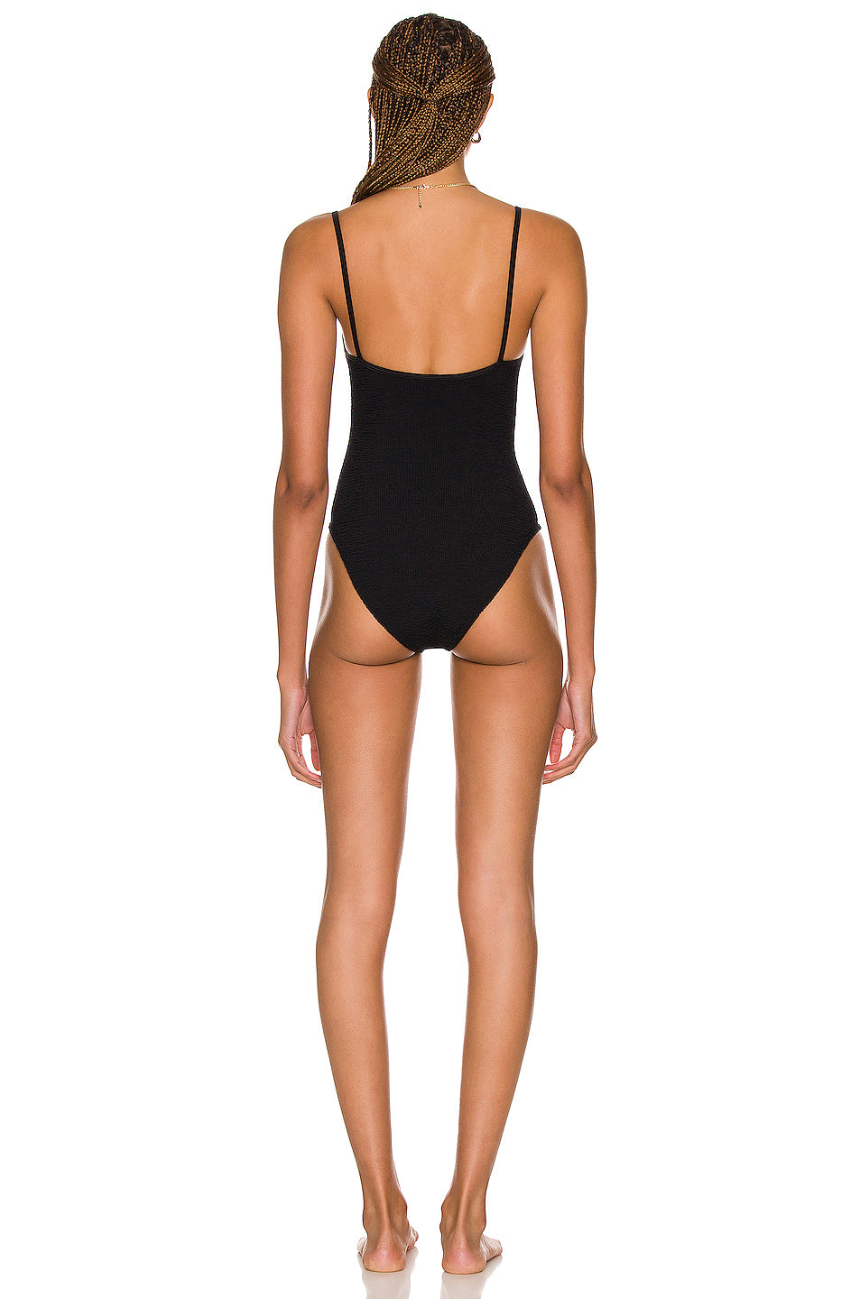 Pamela One Piece Swimsuit
