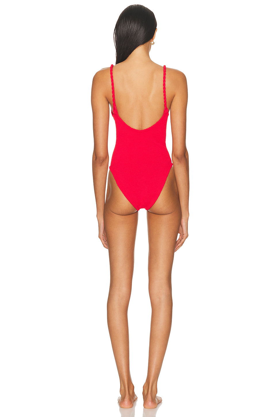 Camille One Piece Swimsuit