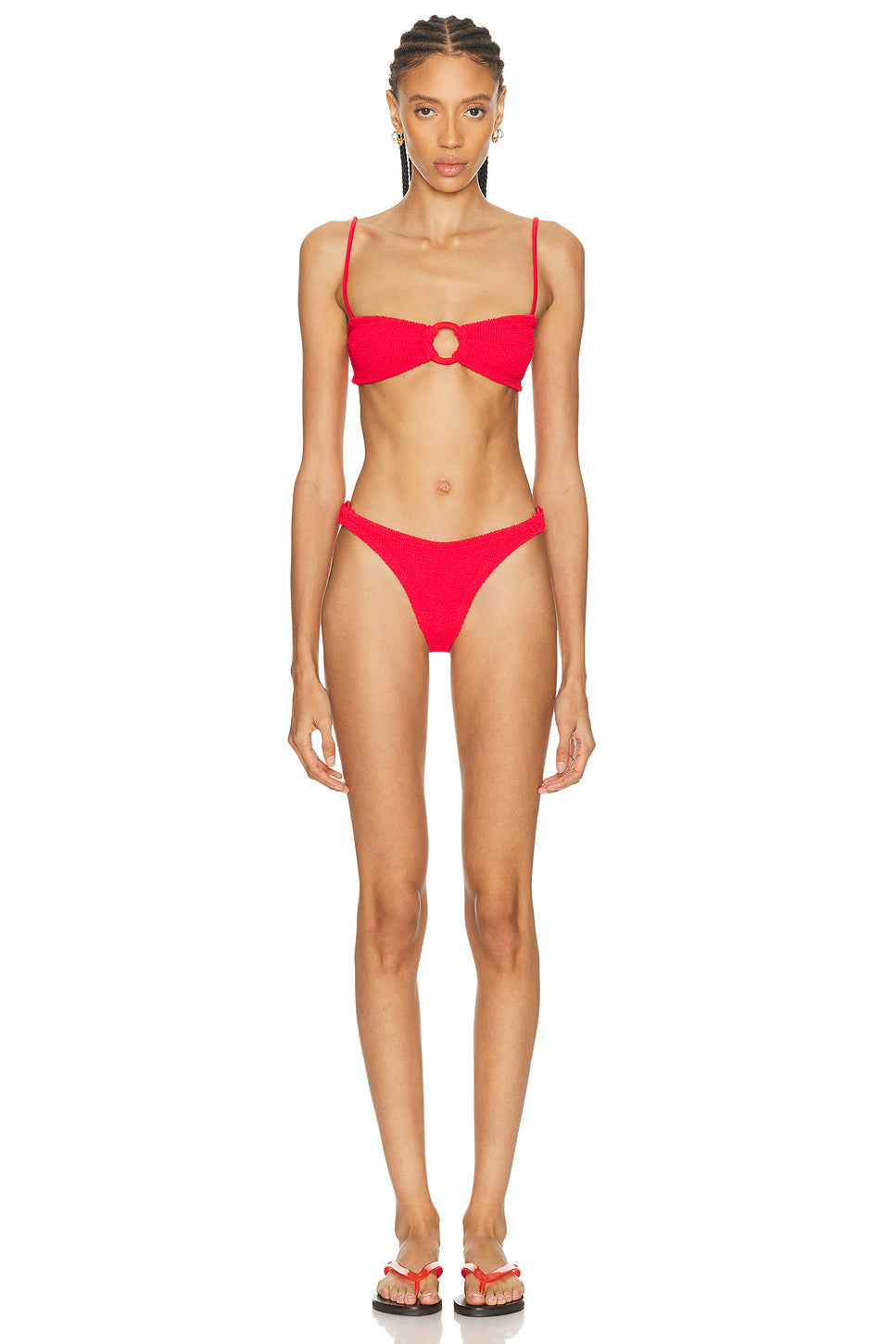Misty Bikini Set
