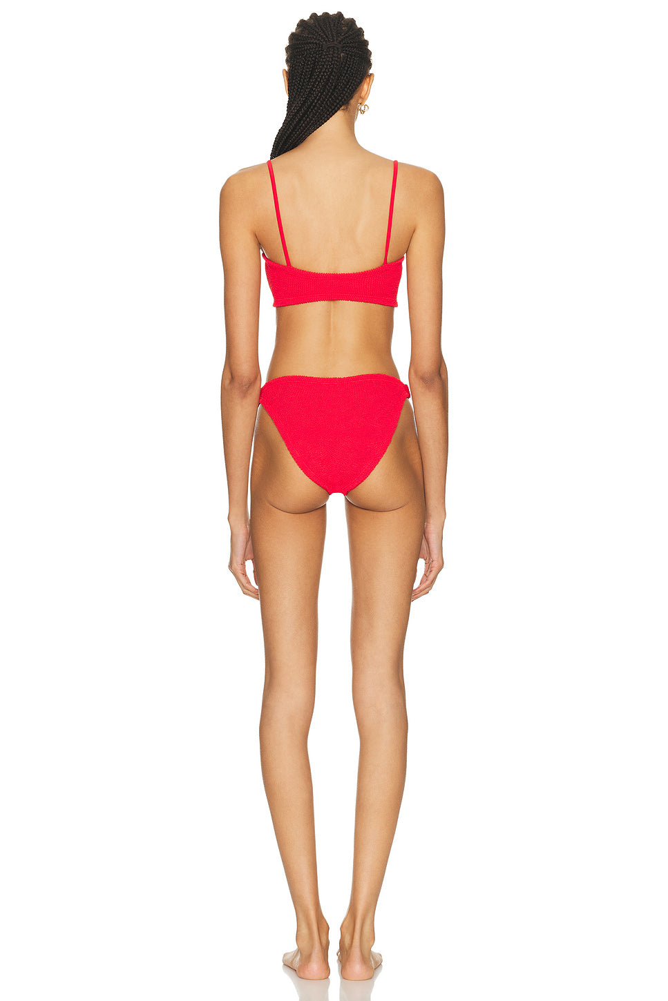 Misty Bikini Set