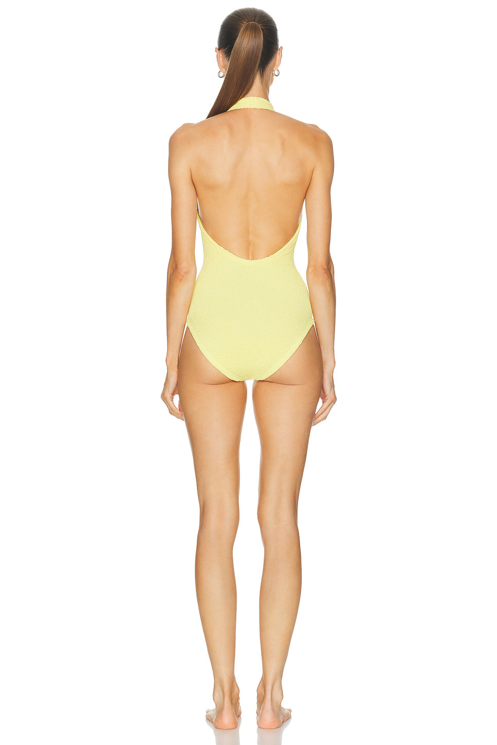 Adriana Beaded One Piece Swimsuit