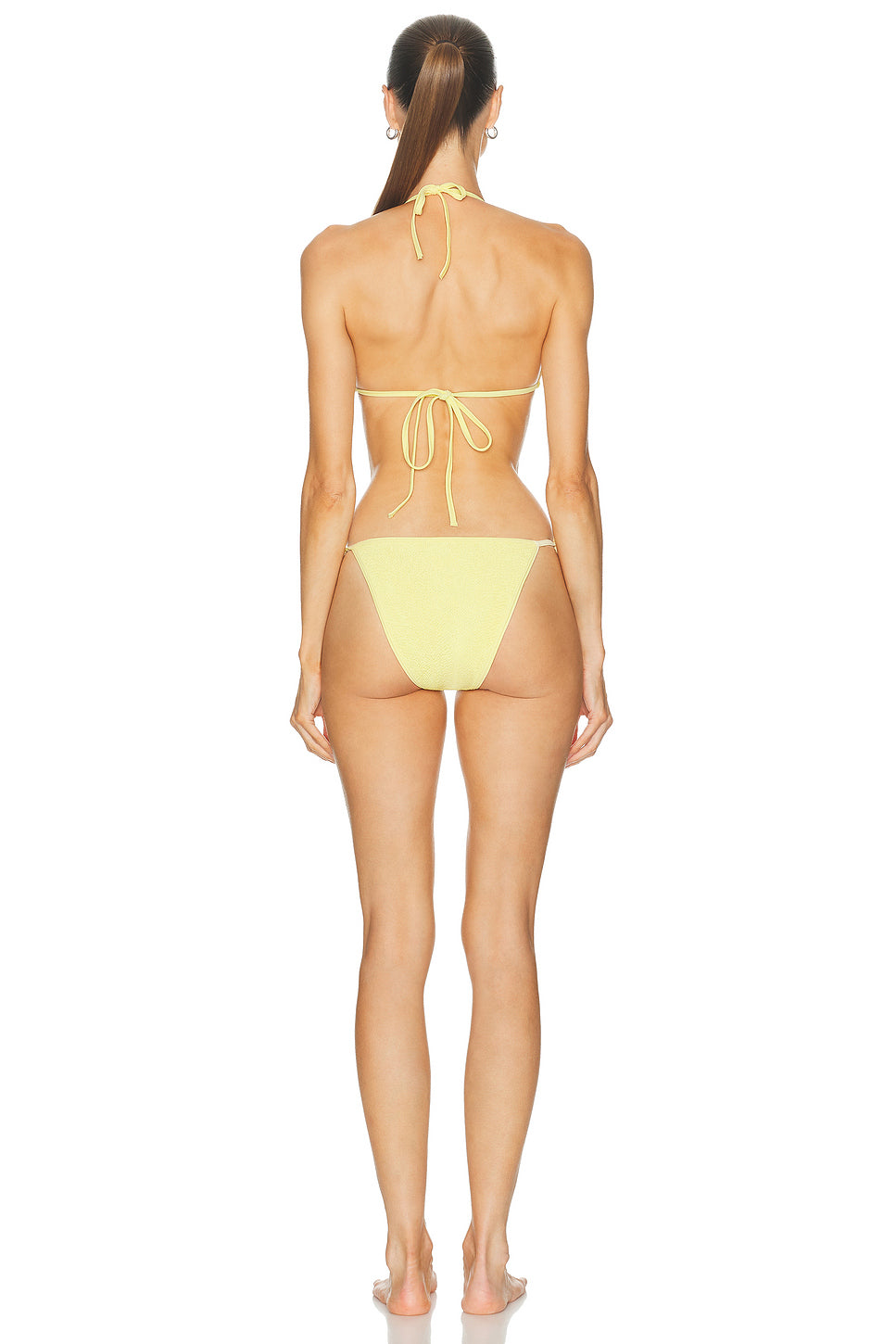 Gina Beaded Bikini Set
