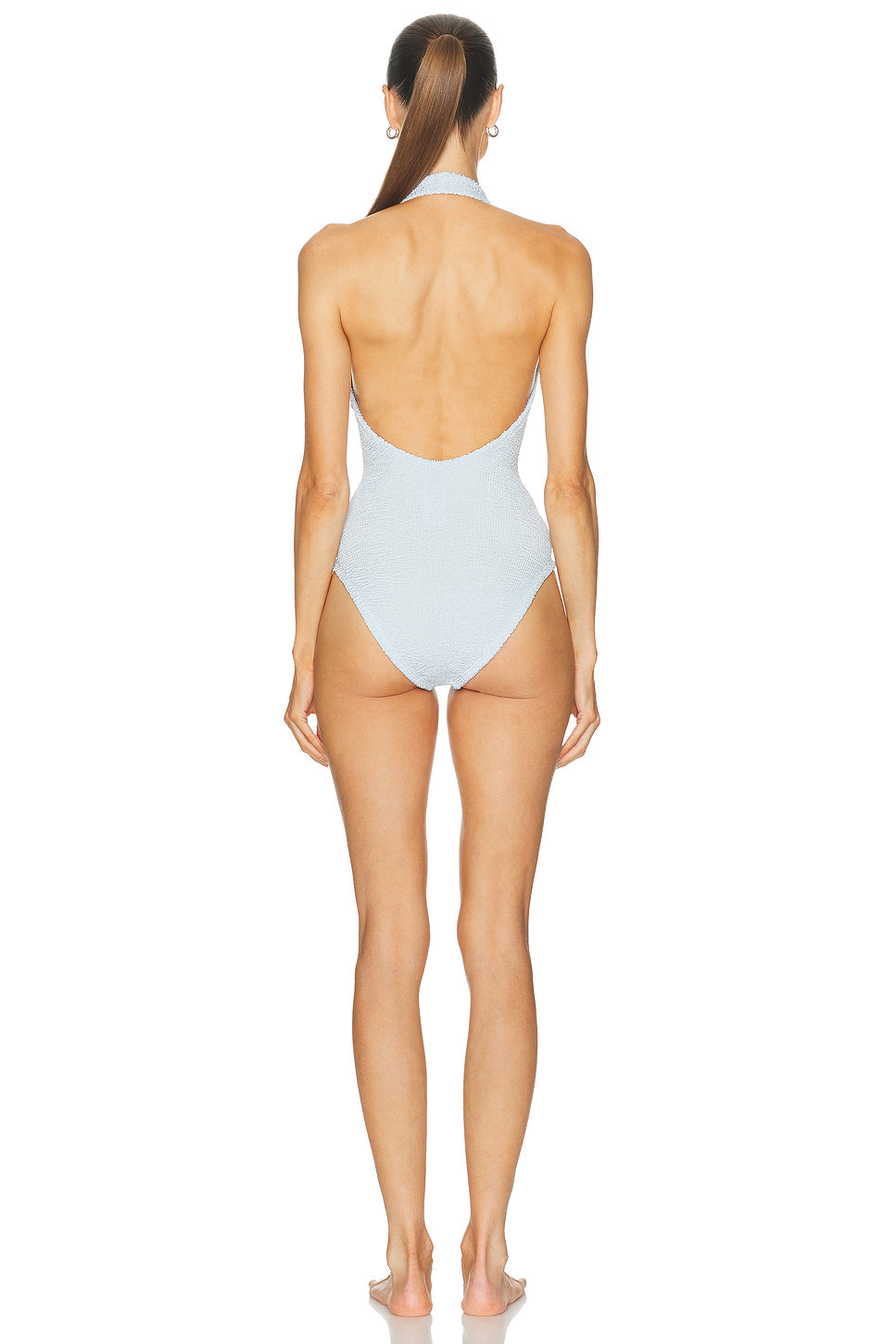 Adriana Beaded One Piece Swimsuit
