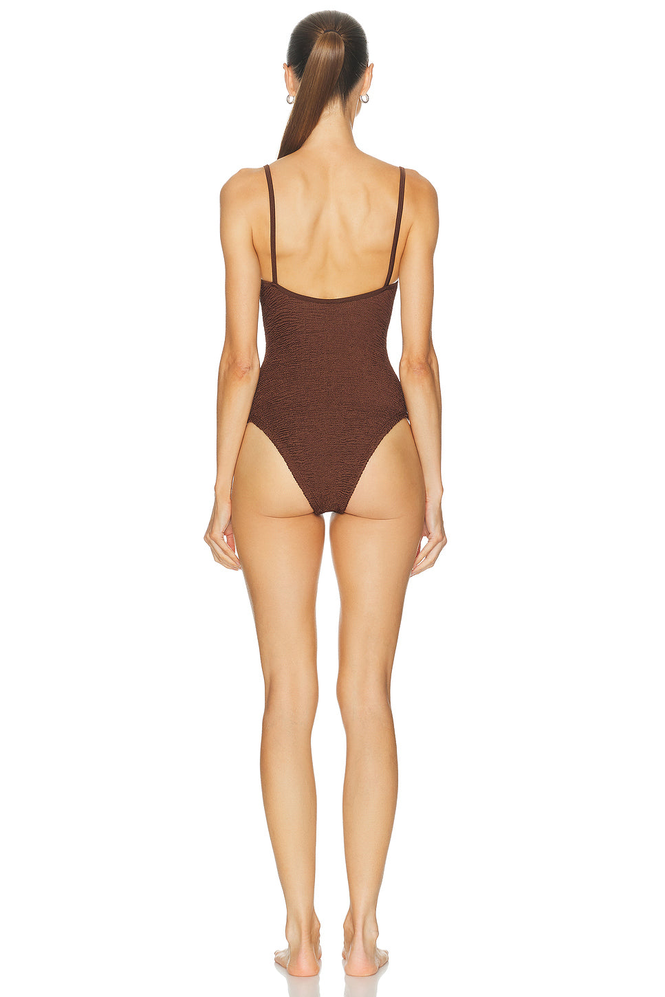Mia Beaded One Piece Swimsuit