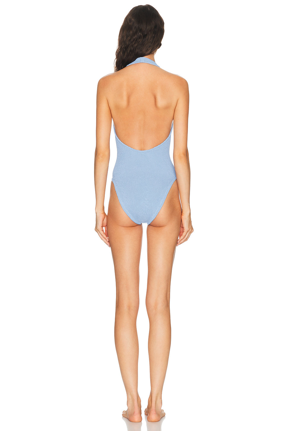 Sandy One Piece Swimsuit