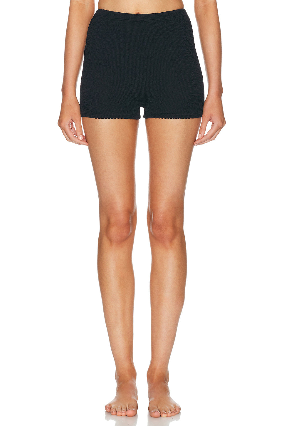 Shorty Bikini Bottom