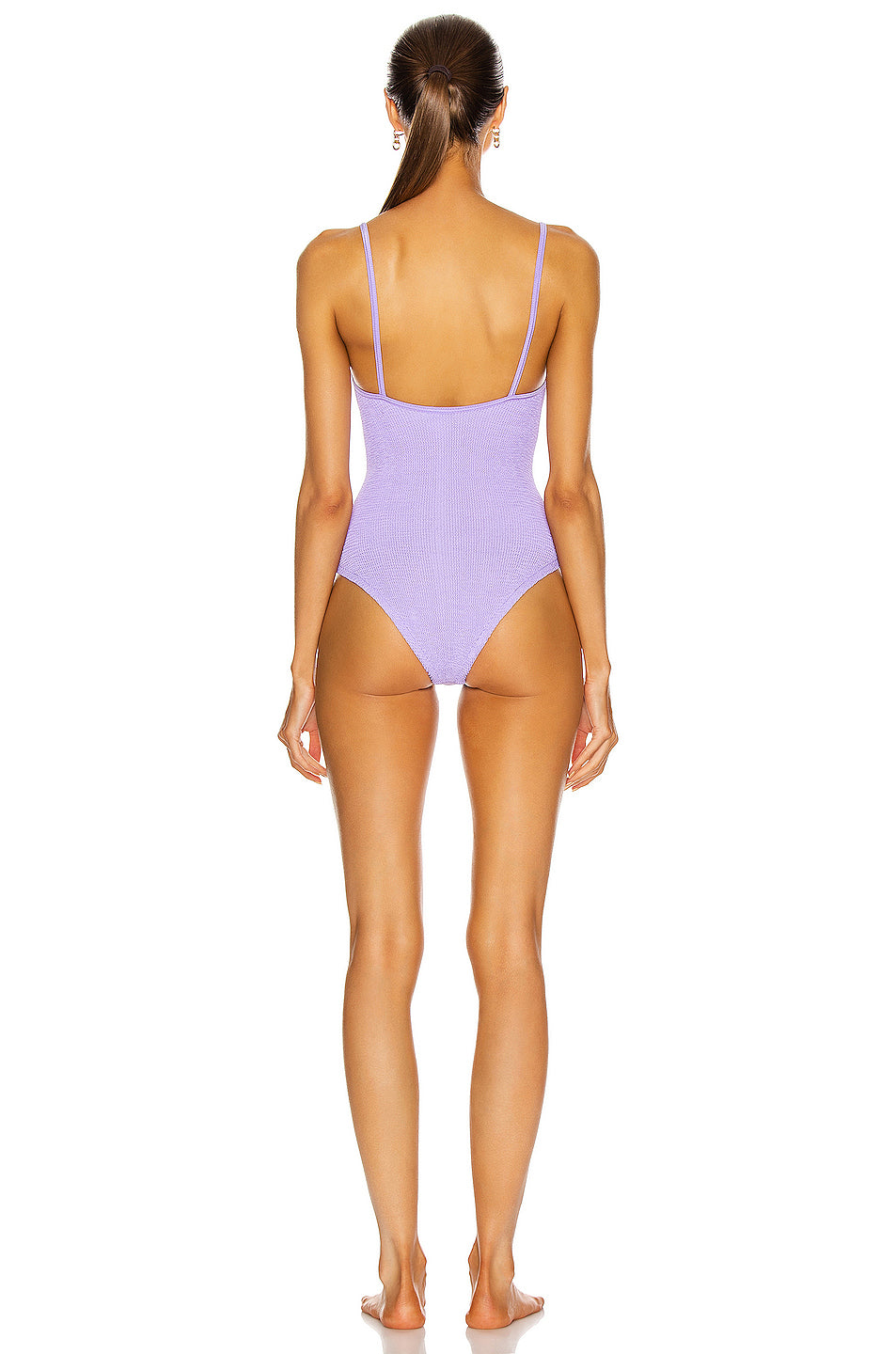 Pamela One Piece Swimsuit