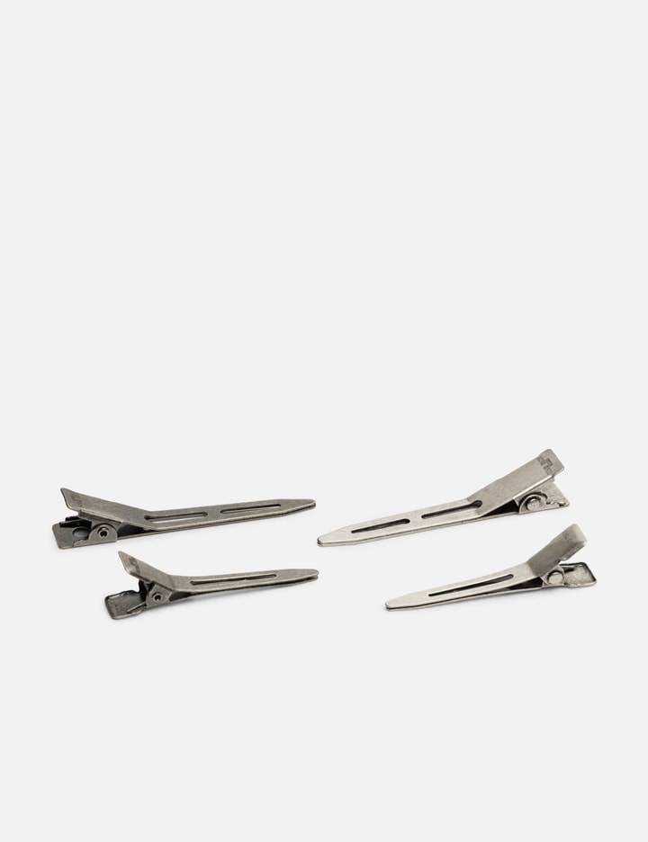 Acceptance Hair Clip