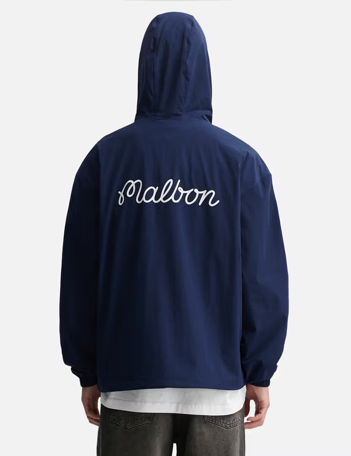 Ridge Jacket Unbadged