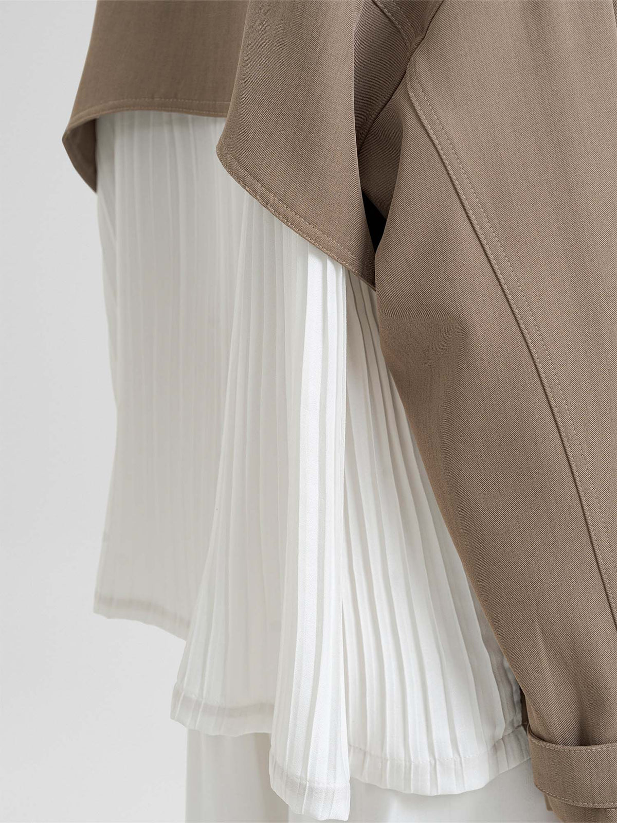 Hali Coat