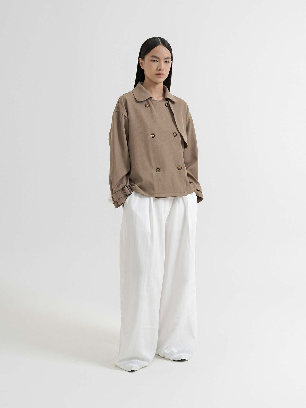 Hali Coat