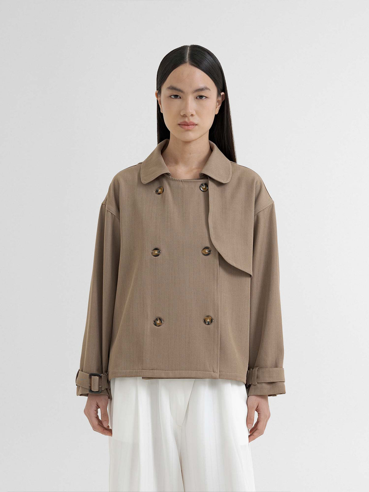 Hali Coat
