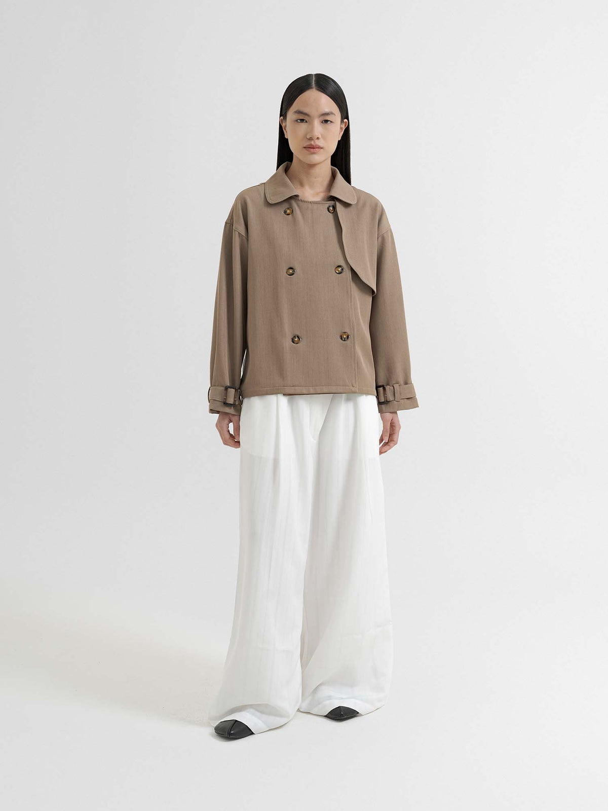 Hali Coat
