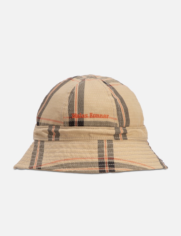Wales Bonner Bucket Hat