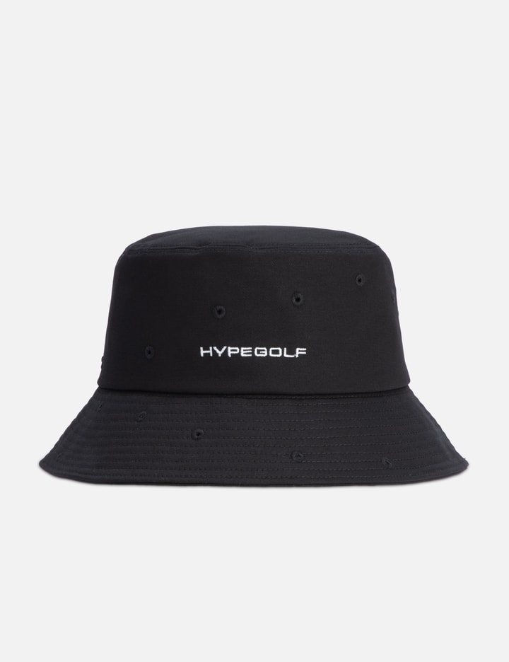 HYPEGOLF x POST ARCHIVE FACTION (PAF) BUCKET HAT