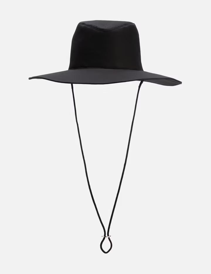 UNDERCOVER X Kijima Takayuki × Emma Bennett Bucket Hat
