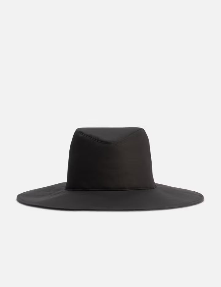 UNDERCOVER X Kijima Takayuki × Emma Bennett Bucket Hat