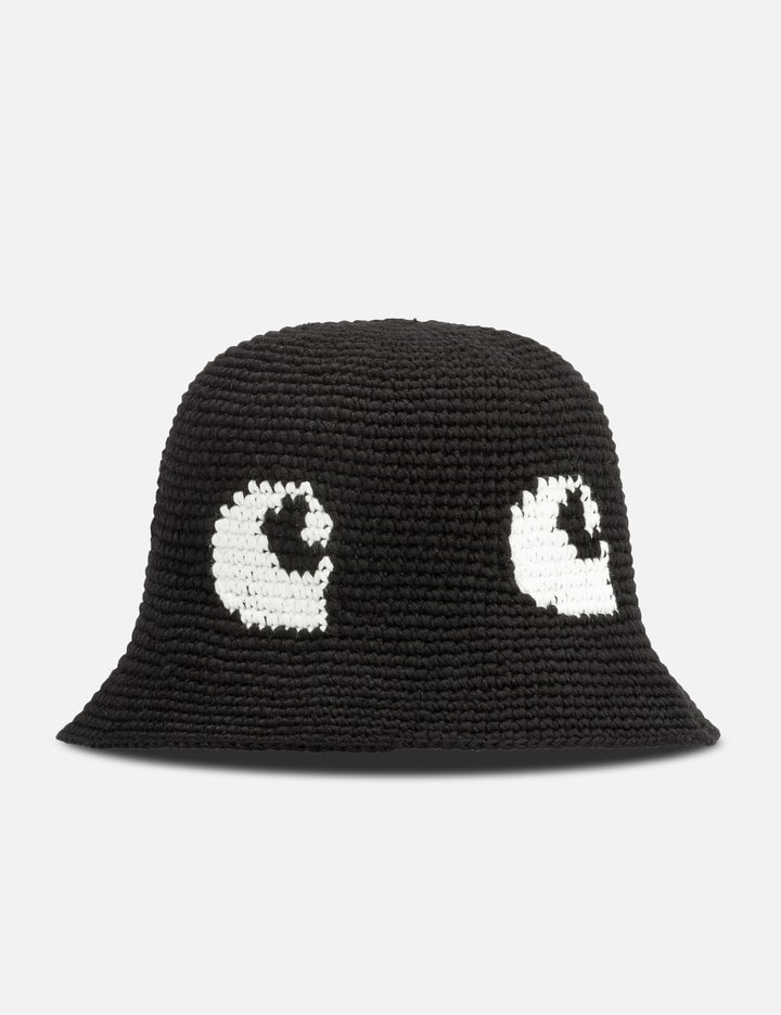 Cane Hat
