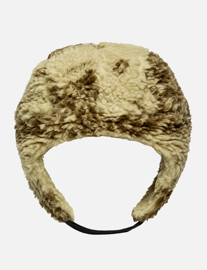 DYG Sherpa Flight Cap