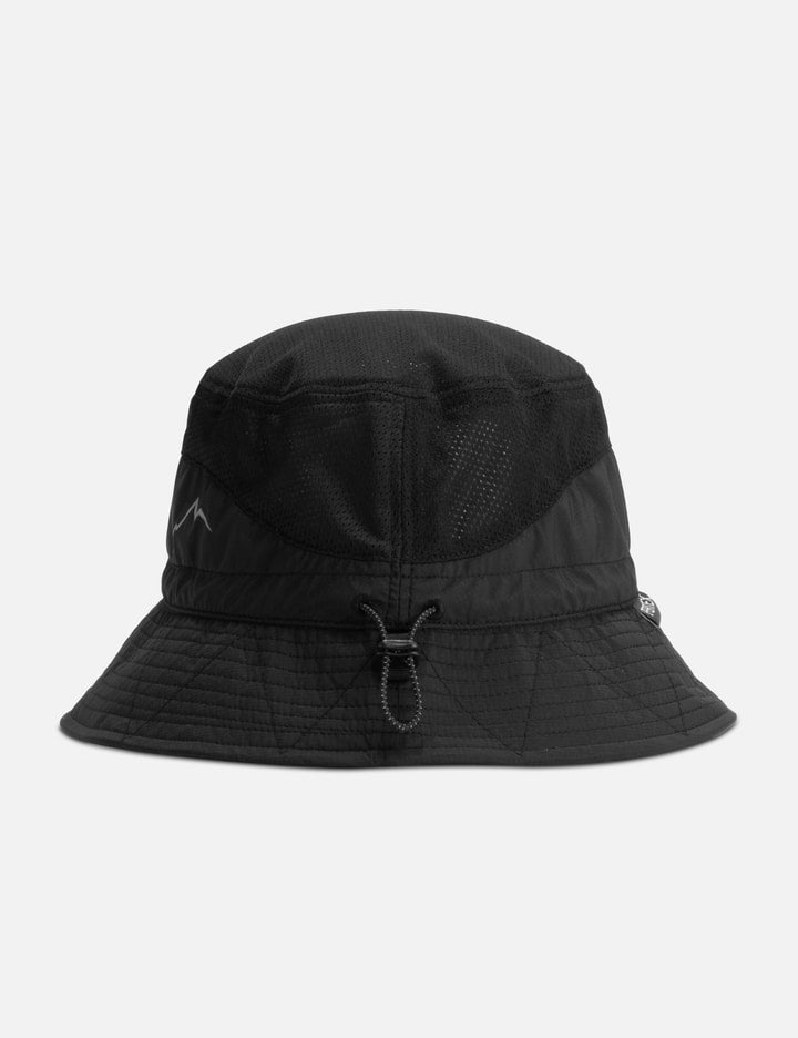Trail Hat