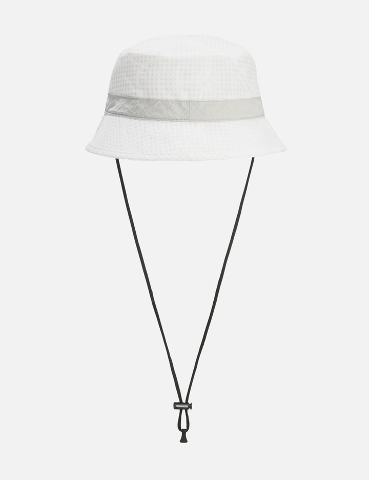 NH x Malbon Golf . Bucket Hat