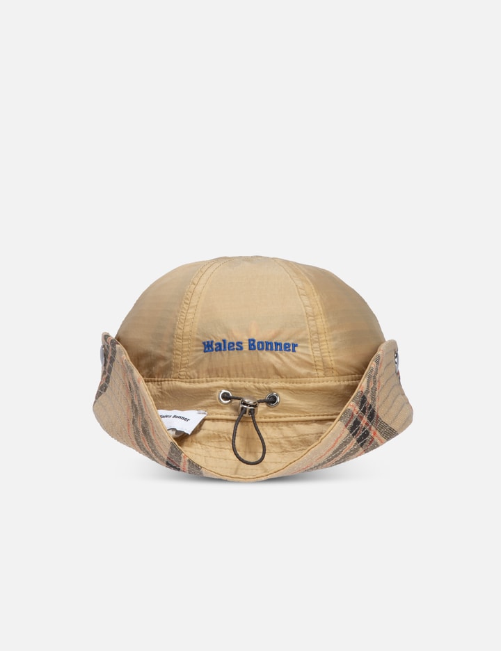 Wales Bonner Bucket Hat