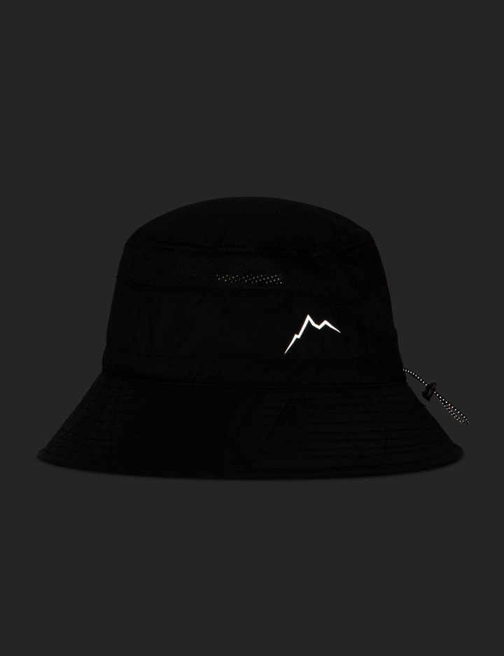 Trail Hat