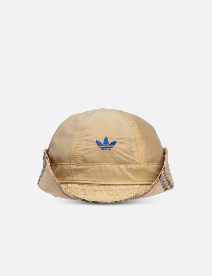 Wales Bonner Bucket Hat