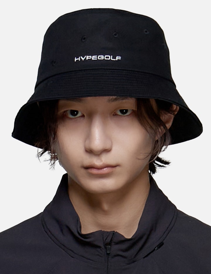 HYPEGOLF x POST ARCHIVE FACTION (PAF) BUCKET HAT