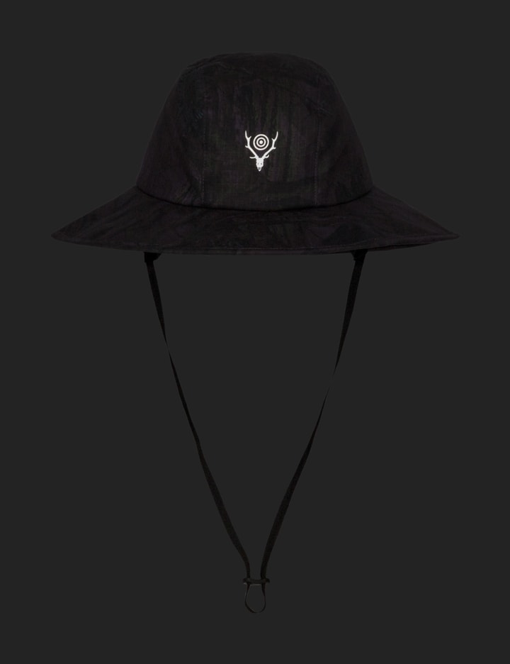 Wind Fit Hat