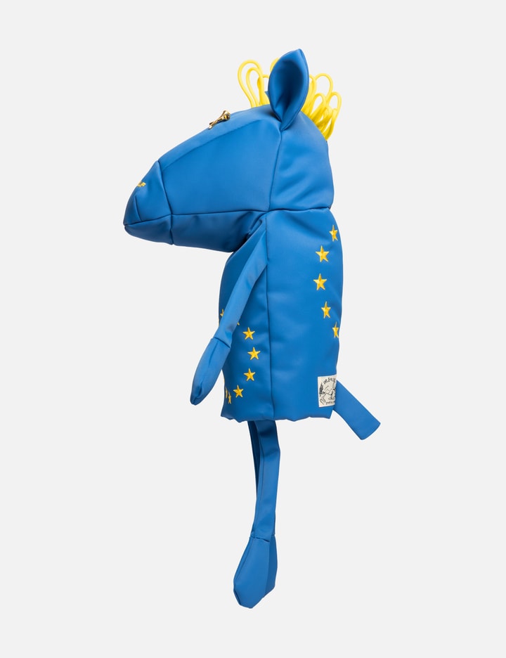 Monzee x Hypegolf Europe Headcover