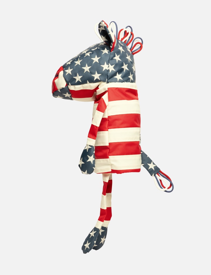 Monzee x Hypegolf USA Headcover