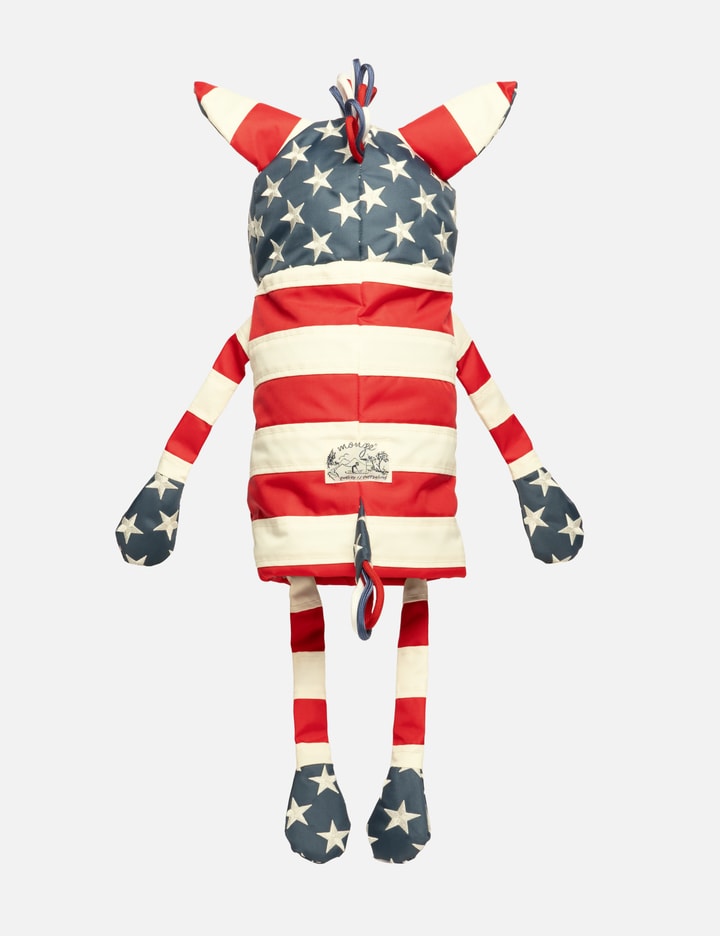 Monzee x Hypegolf USA Headcover