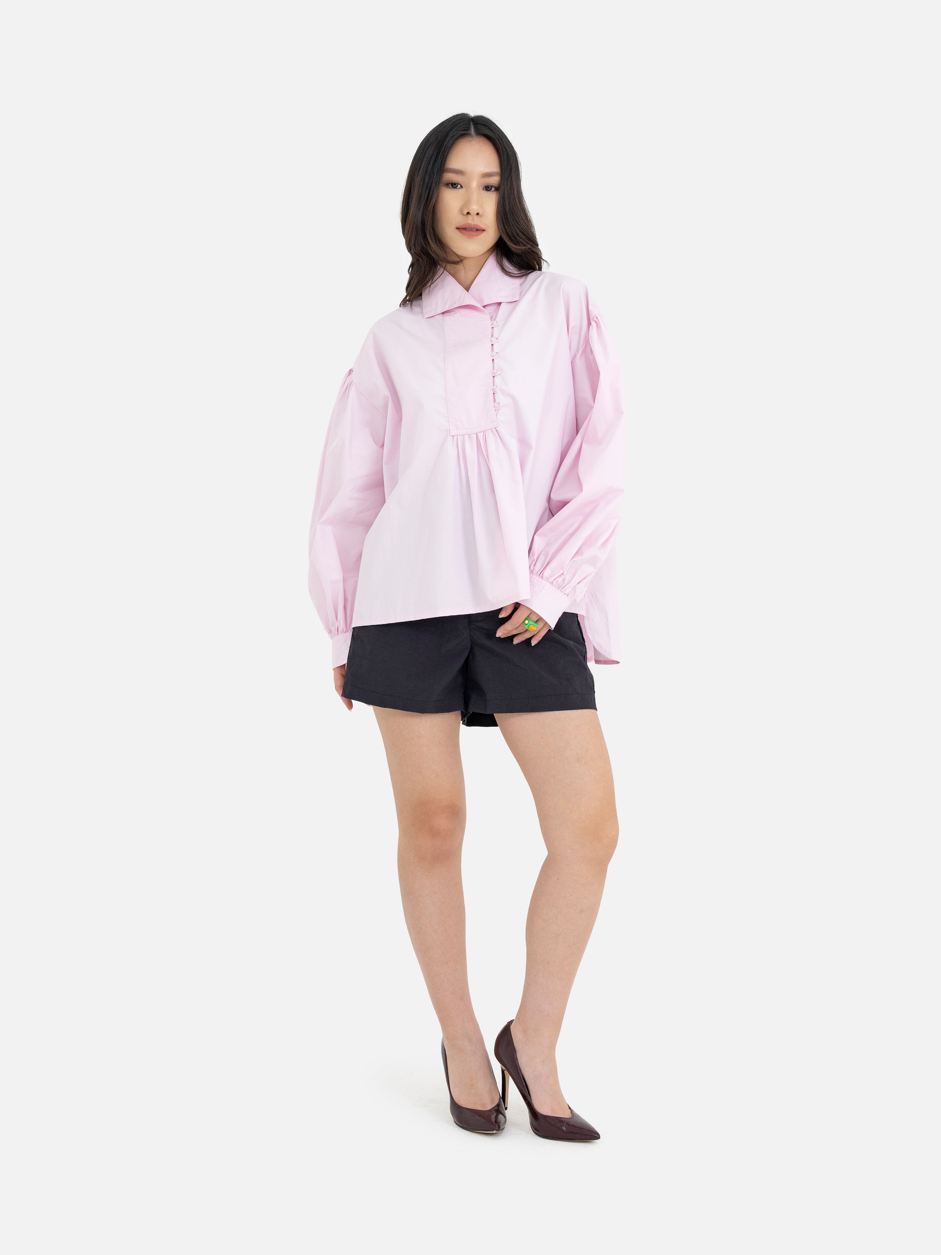 Helga Shirt