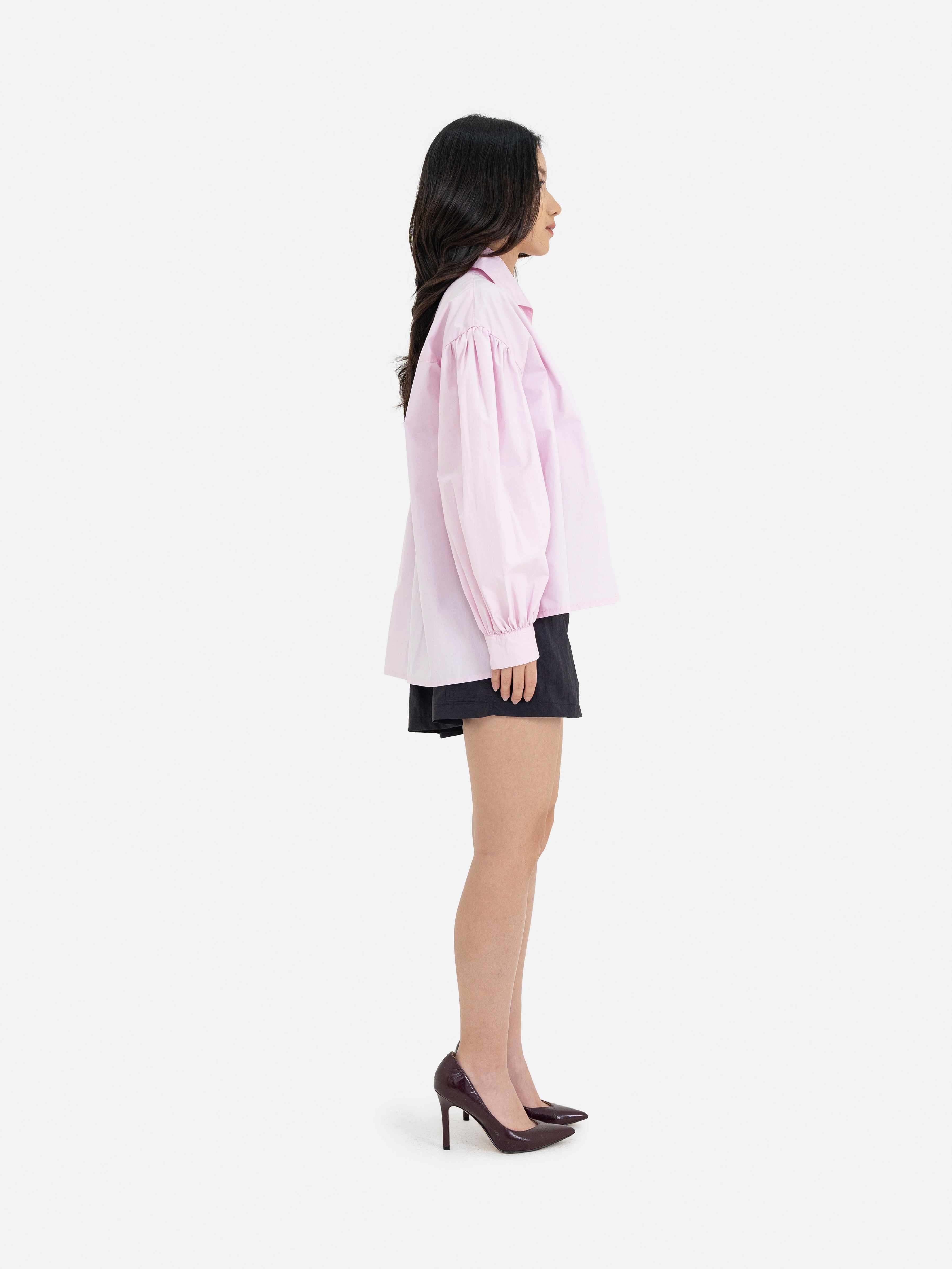Helga Shirt