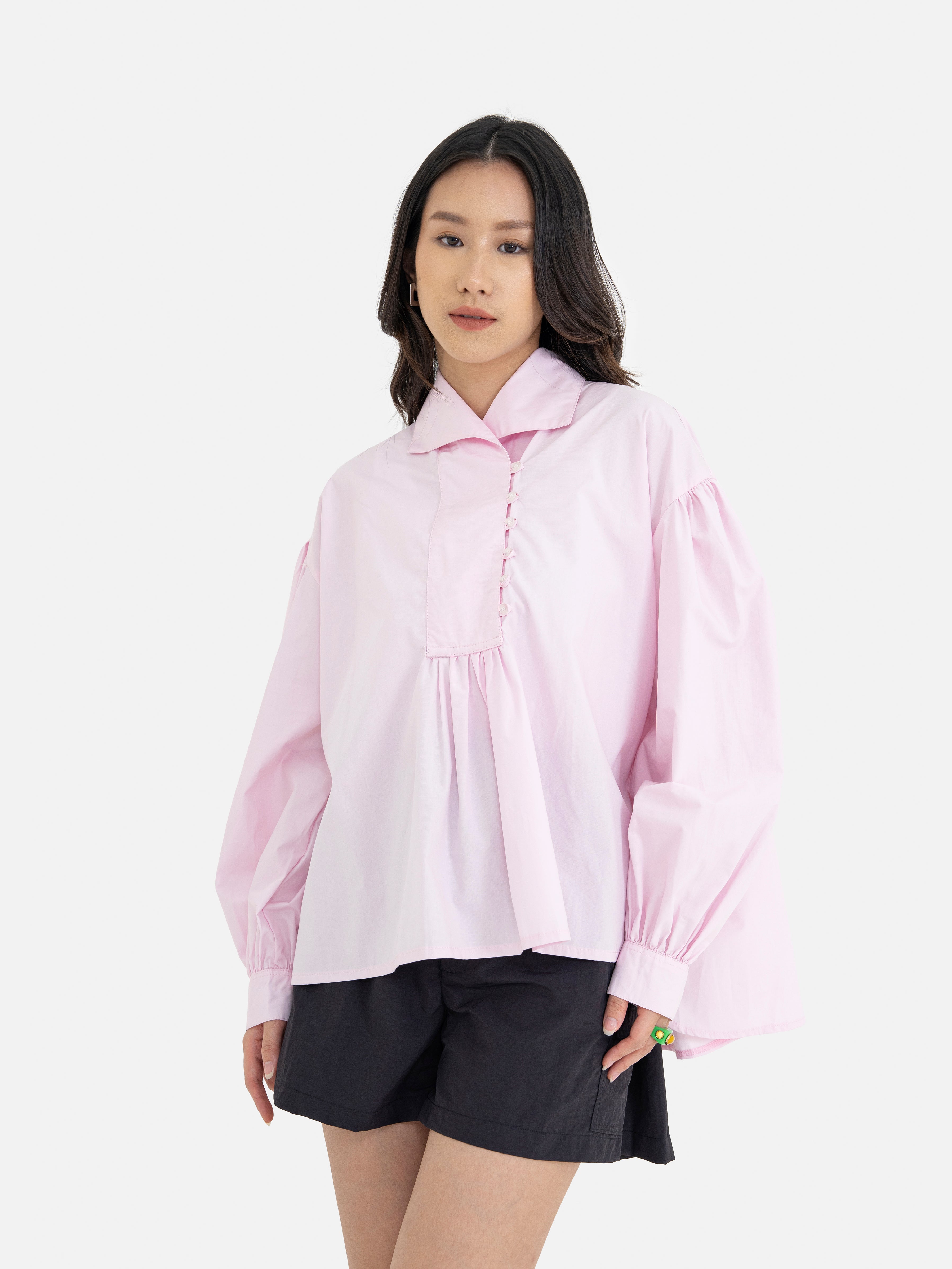 Helga Shirt