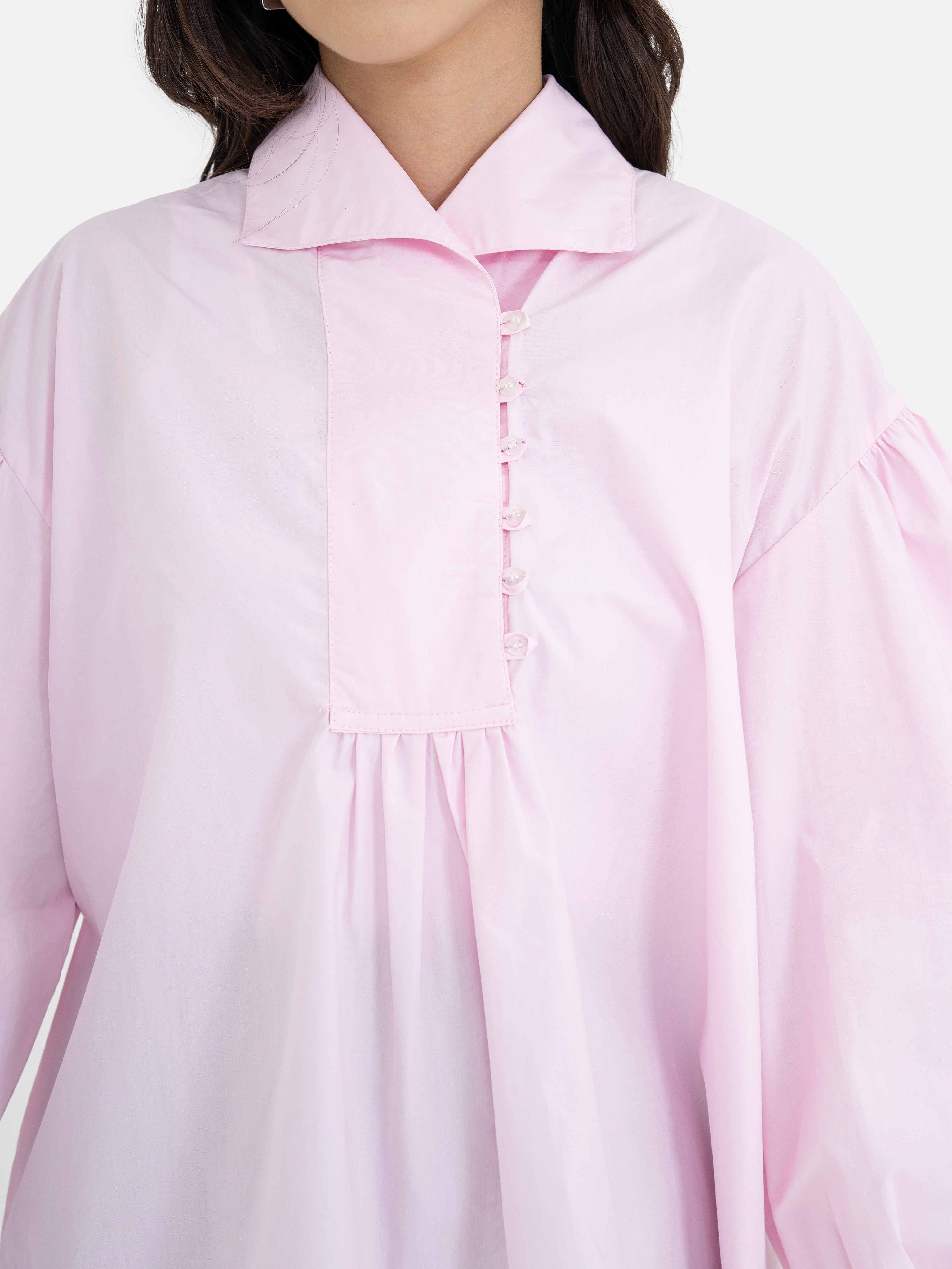 Helga Shirt