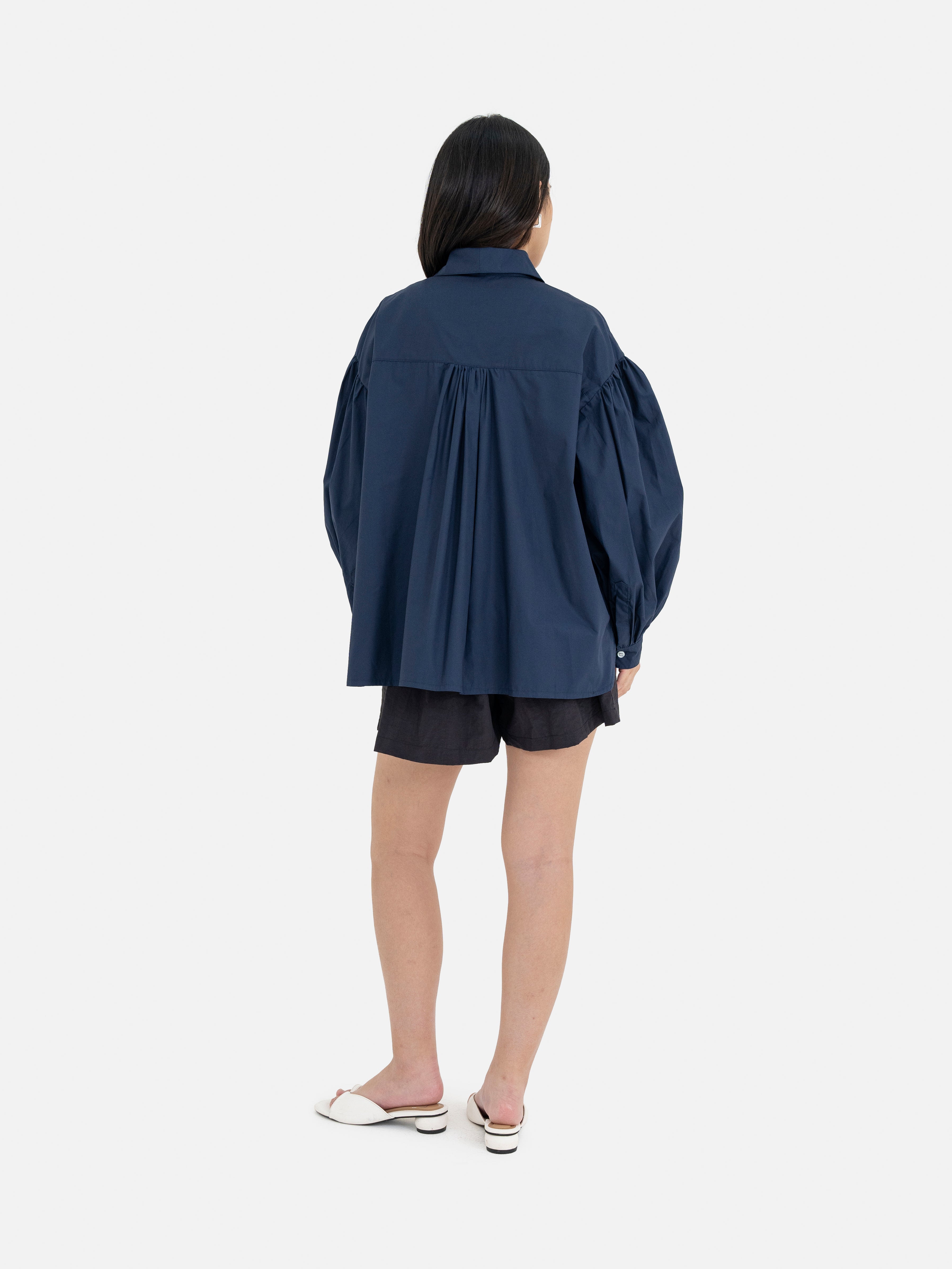 Helga Shirt