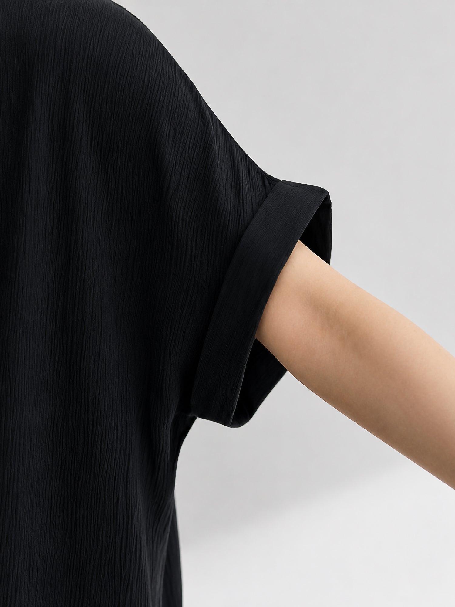 Hinata Blouse