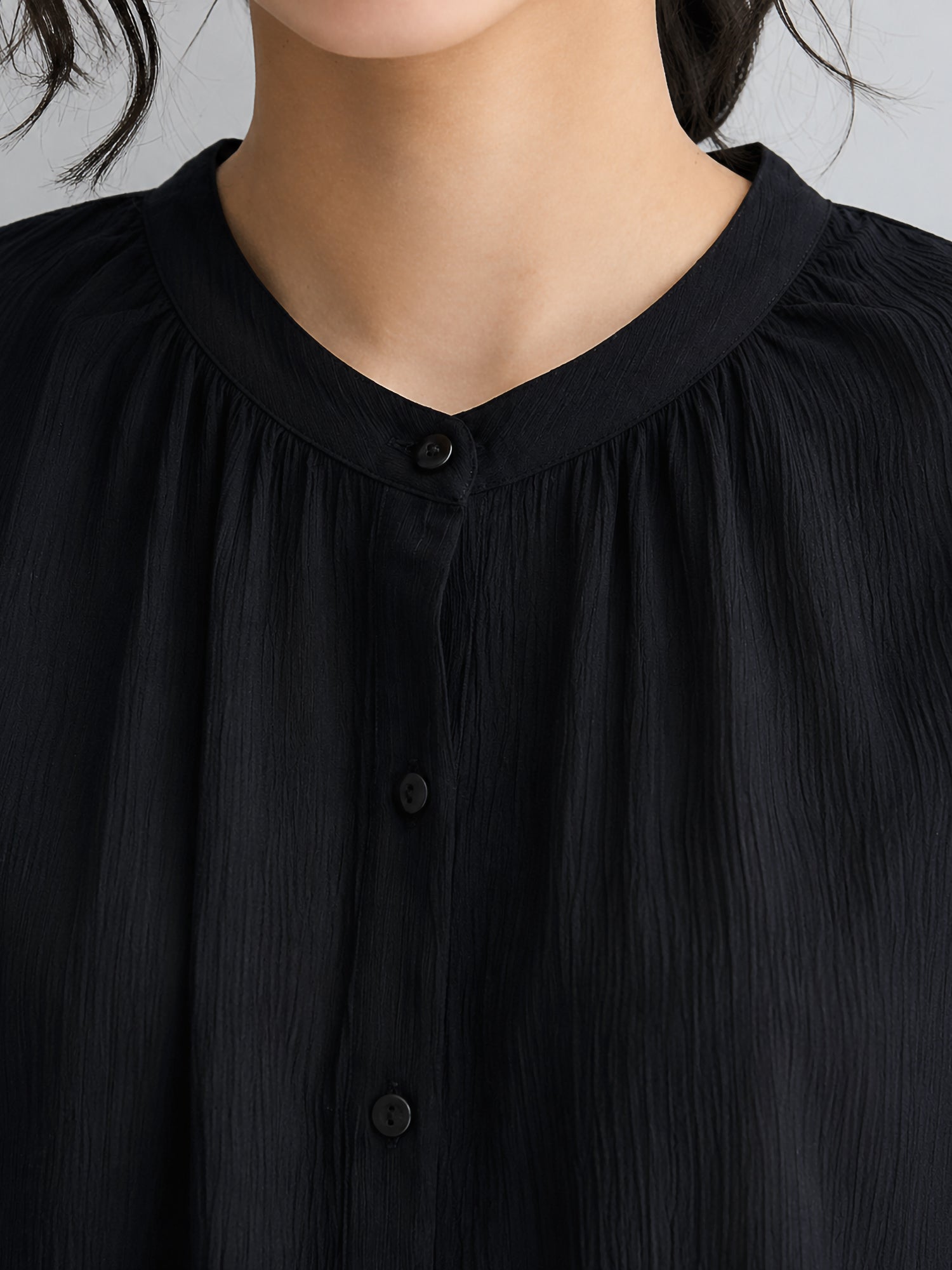 Hinata Blouse