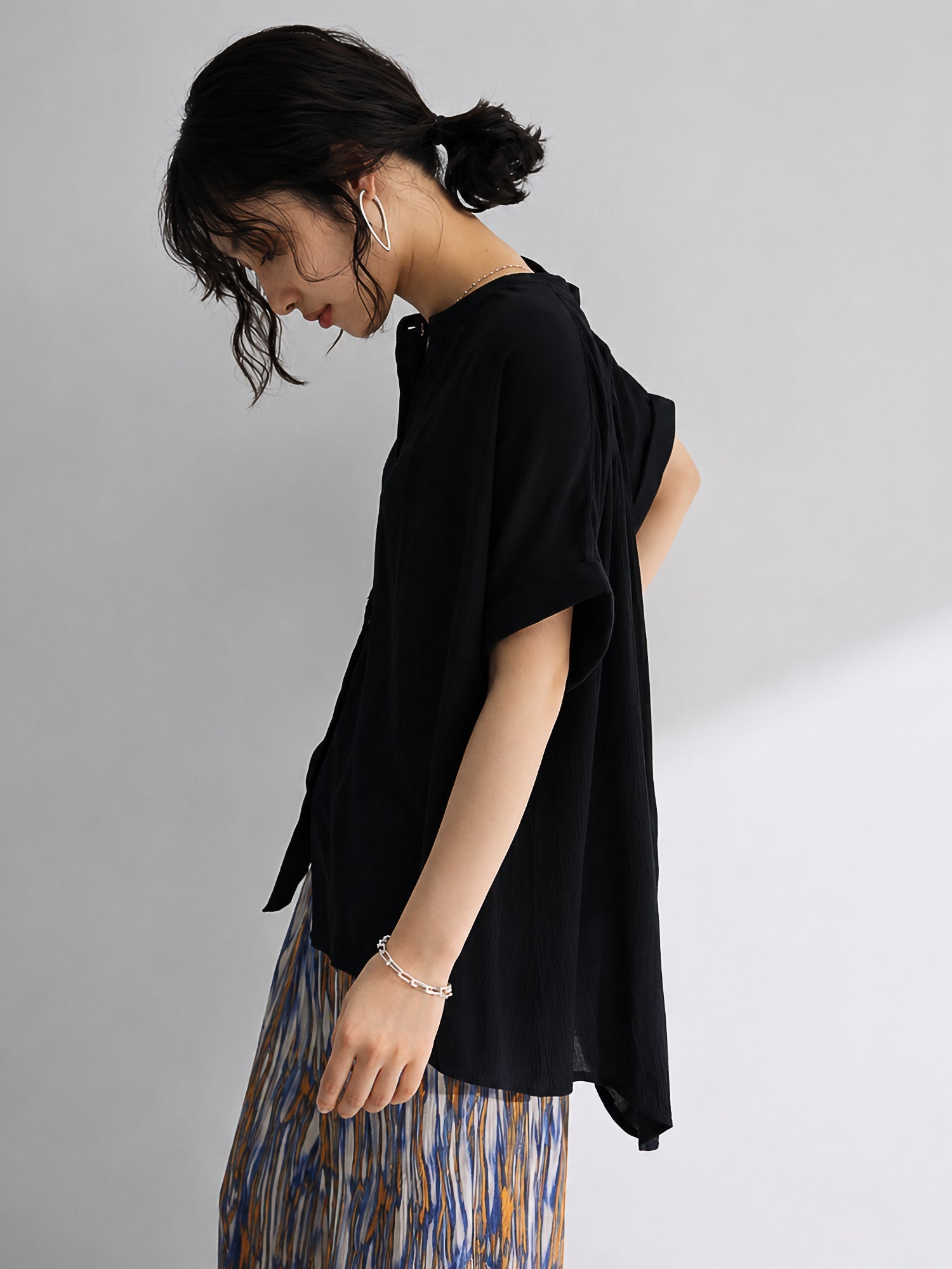 Hinata Blouse