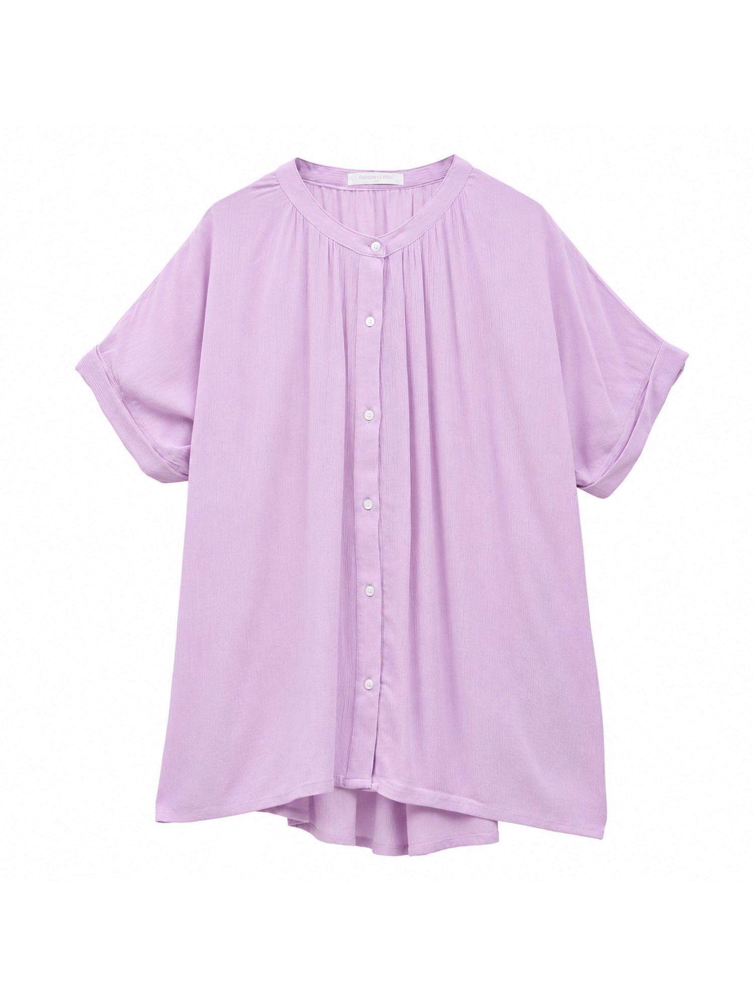 Hinata Blouse