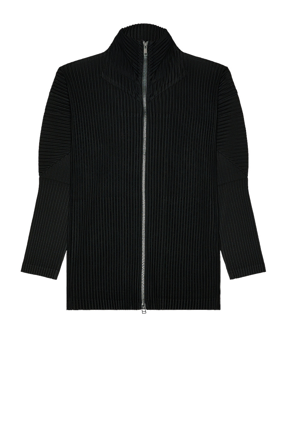 Basic Supplex Jacket