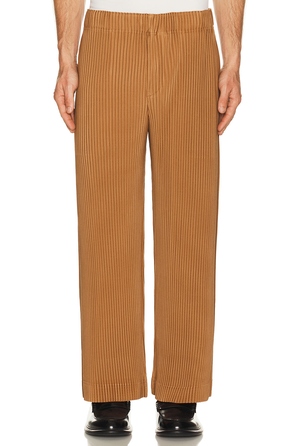 Mc Trousers